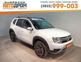 SUV   Renault Duster 2020 , 1899000 , 