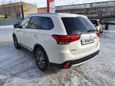 SUV   Mitsubishi Outlander 2015 , 1129000 , 