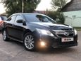  Toyota Camry 2012 , 1290000 , 