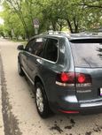 SUV   Volkswagen Touareg 2007 , 870000 , 