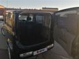  Nissan Cube 2007 , 447000 , 