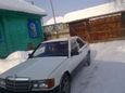  Mercedes-Benz 190 1991 , 140000 , 