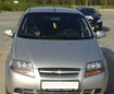 Chevrolet Aveo 2007 , 250000 , 