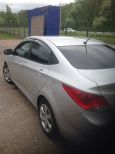  Hyundai Solaris 2012 , 430000 ,  