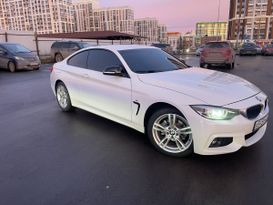  BMW 4-Series 2017 , 3300000 , 