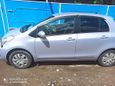  Toyota Vitz 2009 , 350000 , 