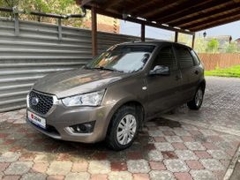  Datsun mi-Do 2019 , 555000 , 