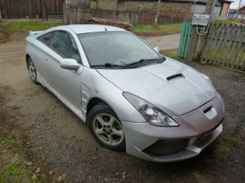 Toyota Celica 1999 , 350000 , 