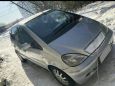  Mercedes-Benz A-Class 2001 , 200000 , 