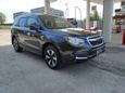 SUV   Subaru Forester 2017 , 1370000 , 