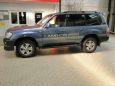 SUV   Toyota Land Cruiser 2005 , 1690000 , 