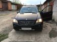 SUV   Mercedes-Benz M-Class 2005 , 500000 , 