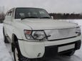 SUV   Nissan Safari 2000 , 910000 , 