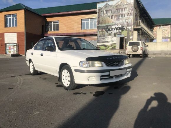  Nissan Sunny 1999 , 153000 , -