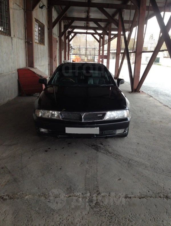  Mitsubishi Diamante 1999 , 340000 , 