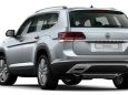 SUV   Volkswagen Teramont 2018 , 3474000 , 