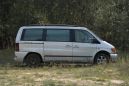    Mercedes-Benz Vito 1997 , 255000 ,  