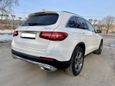 SUV   Mercedes-Benz GLC 2019 , 3450000 , 