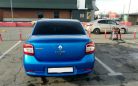  Renault Logan 2016 , 565000 , 