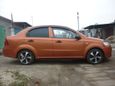 Chevrolet Aveo 2006 , 270000 , 