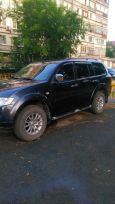 SUV   Mitsubishi Pajero Sport 2011 , 1100000 , 