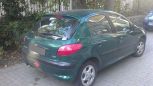  Peugeot 206 2002 , 220000 , 