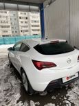  3  Opel Astra GTC 2012 , 600000 , 