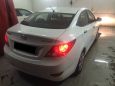  Hyundai Solaris 2011 , 414000 , 