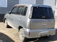  Nissan Cube 2000 , 150000 , --