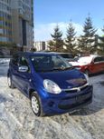  Toyota Passo 2016 , 477000 , 