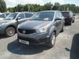 SUV   SsangYong Actyon 2014 , 930000 , 