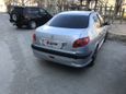  Peugeot 206 2007 , 195000 , 