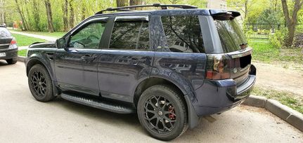 SUV   Land Rover Freelander 2014 , 1850000 , 