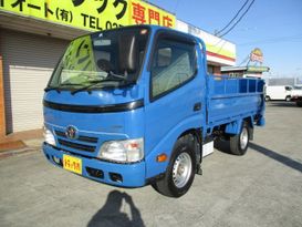   Toyota ToyoAce 2016 , 2150000 , 