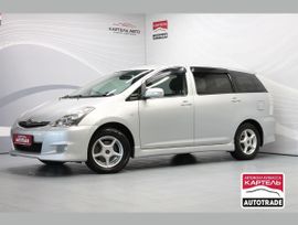    Toyota Wish 2007 , 789000 , 