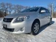  Toyota Corolla Fielder 2010 , 709000 , 