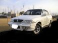  SsangYong Musso Sports 2005 , 450000 , 