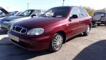  Chevrolet Lanos 2006 , 126000 , 