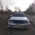  Toyota Chaser 2001 , 310000 , 