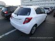  Toyota Vitz 2016 , 565000 , -