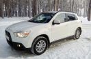 SUV   Mitsubishi ASX 2013 , 699000 , 