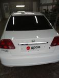  Honda Civic Ferio 2000 , 180000 , 