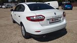  Renault Fluence 2011 , 383000 , 