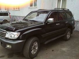 SUV   Toyota Land Cruiser 1999 , 770000 , 