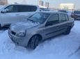  Renault Symbol 2005 , 173000 , 