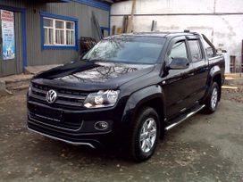 Volkswagen Amarok 2013 , 1700000 , 