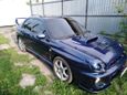  Subaru Impreza 2002 , 320000 , 