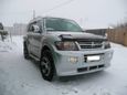 SUV   Mitsubishi Pajero 2000 , 700000 , --