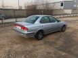  Nissan Sunny 2000 , 186000 , 