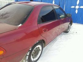  Ford Laser 1995 , 45000 , 